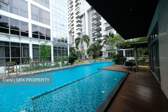 The Shore Residences (D15), Condominium #520967271